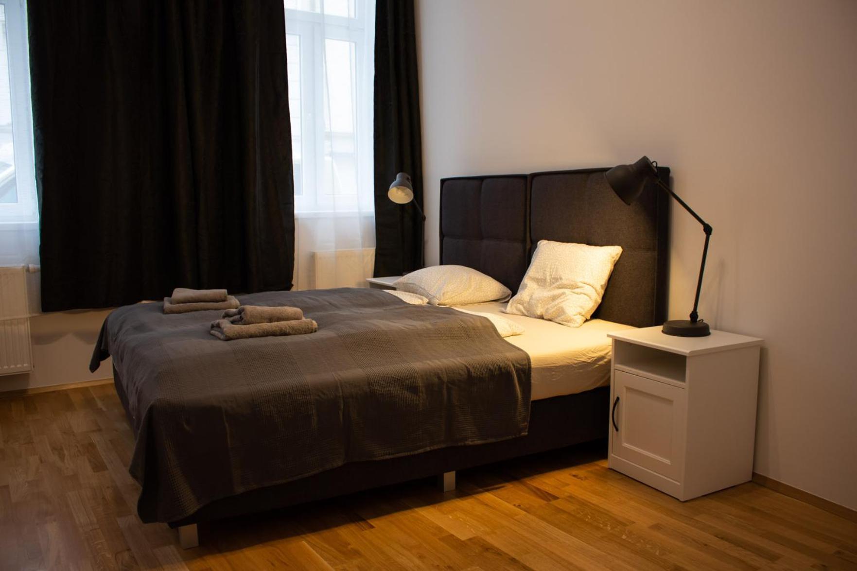 Aparthotel Klimt Mezzanin Wien